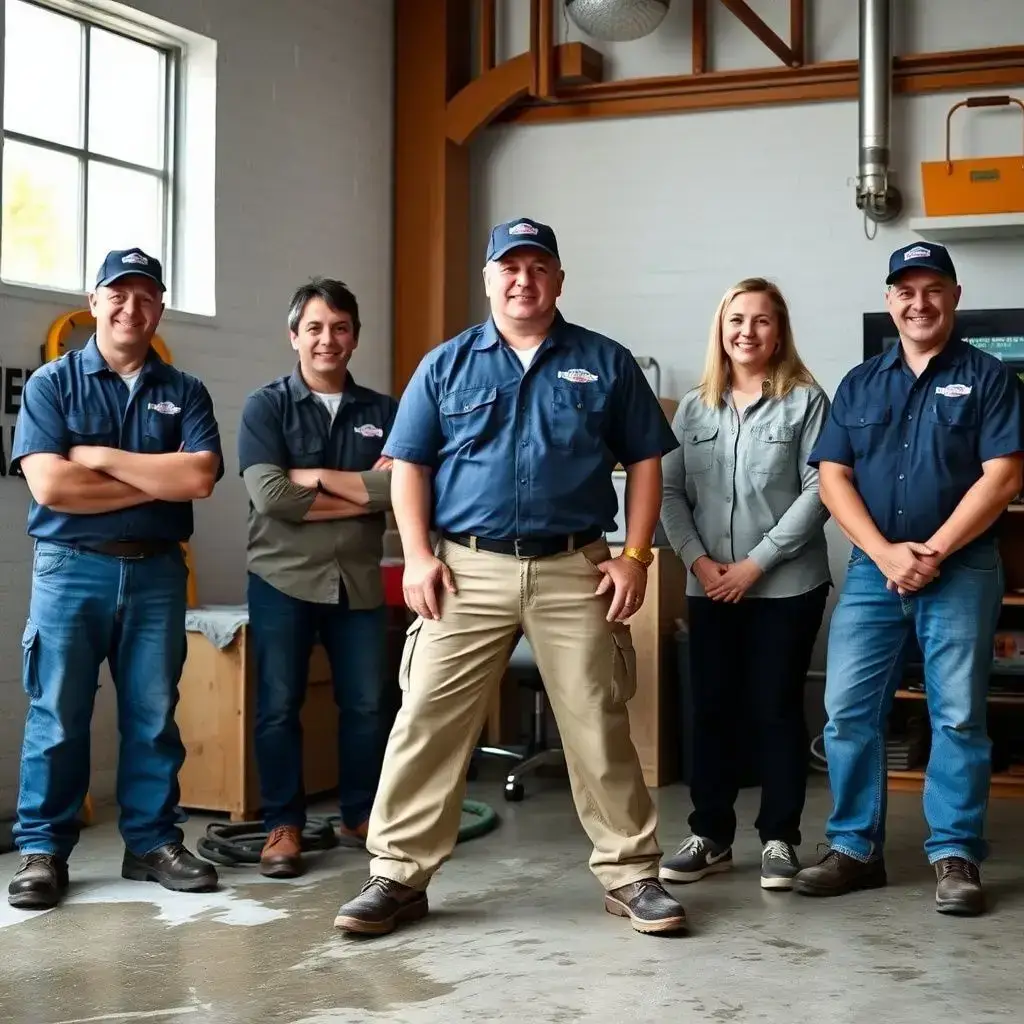 water damage restoration in Carol City, FL