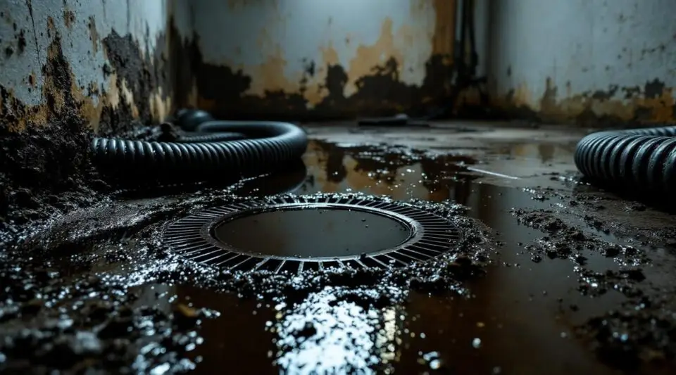 water damage restoration in Miami Gardens, FL