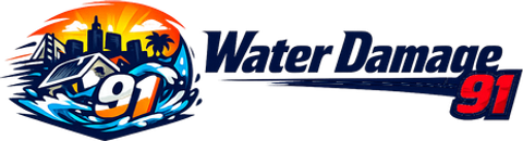 Water Damage 91
