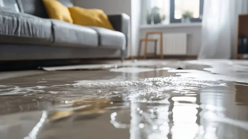 Professional Mold Remediation & Mitigation — Hialeah