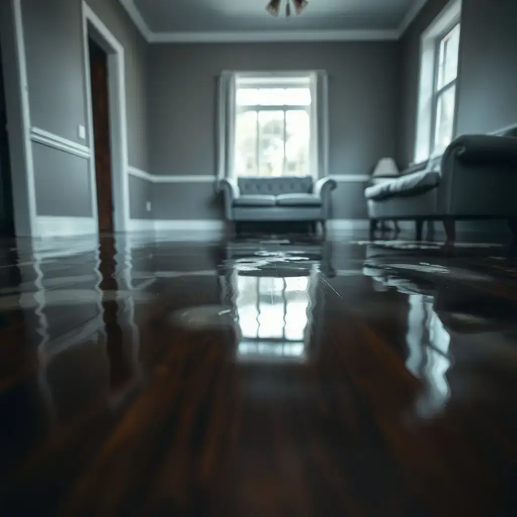 Sewage Backup Cleanup Hialeah